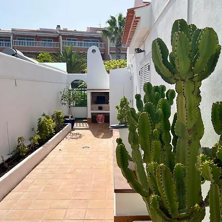 Seafront San Juan