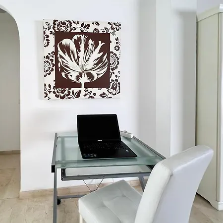 Seafront San Juan Villa *