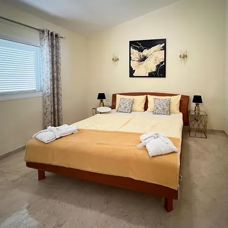 Villa Seafront San Juan Guía de Isora