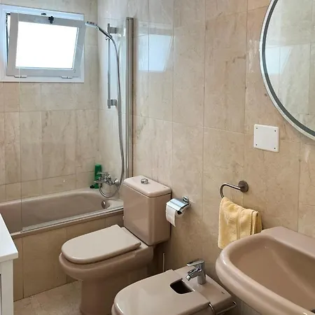 Villa Seafront San Juan *